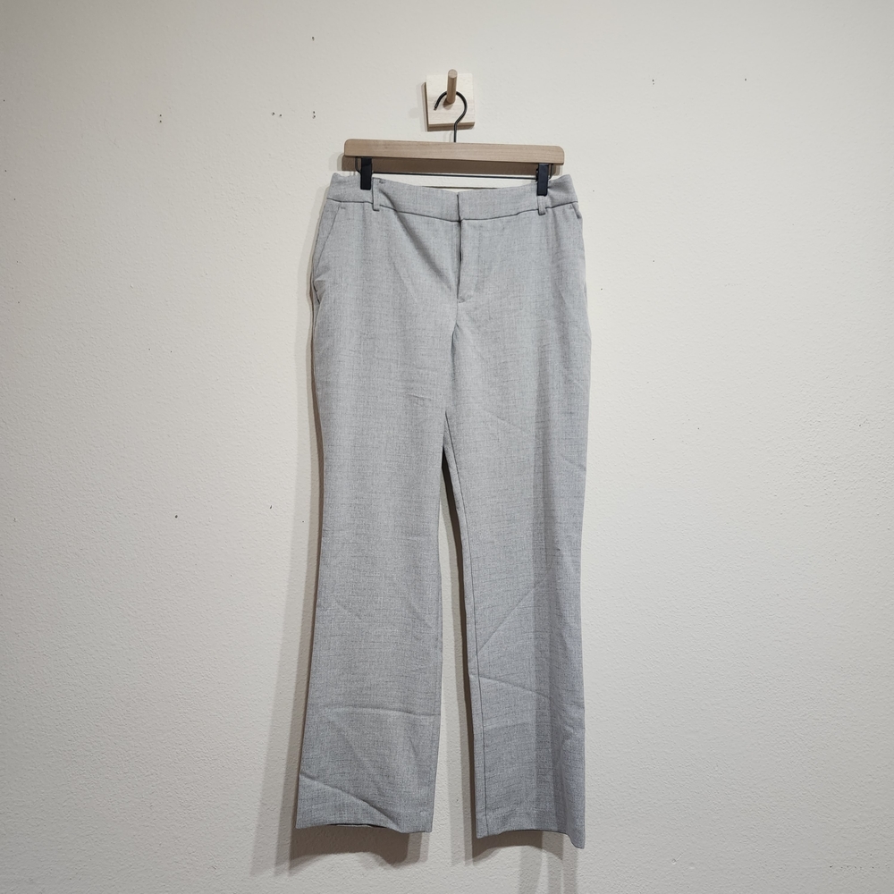 Nine West Barely Bootcut Trousers – Size 12